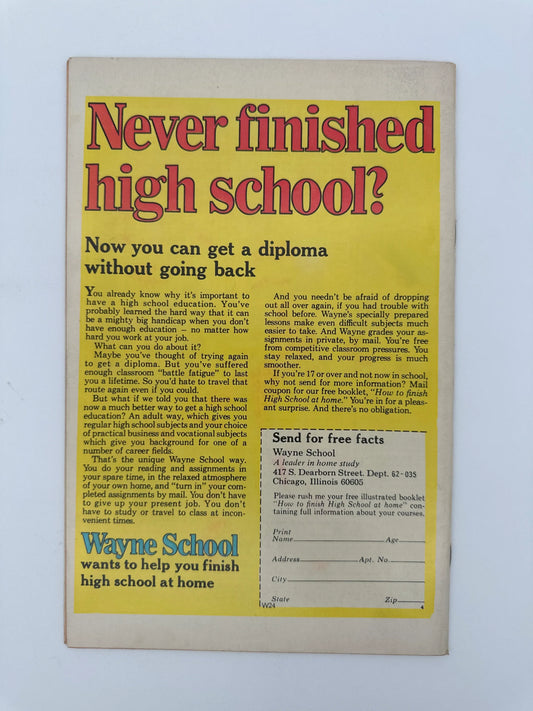 Amazing Spider-Man #143 VF - Glass City Comics & Collectibles