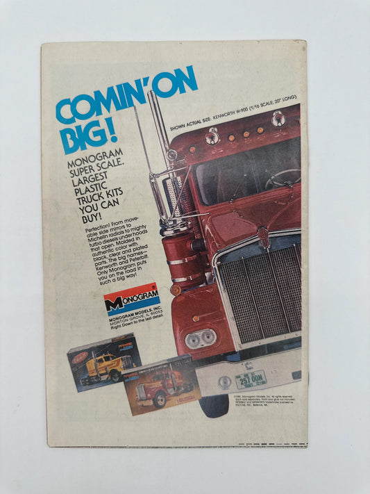 Captain Carrot and His Amazing Zoo Crew #1 VF - Glass City Comics & Collectibles