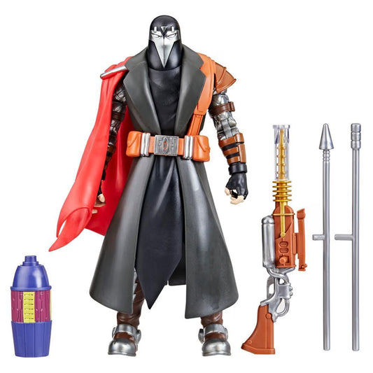 X-Men 97 Marvel Legends The X-Cutioner 6-inch Action Figure