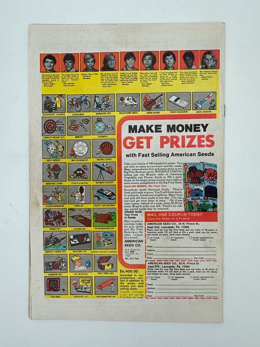 Amazing Spider-Man #191 VF/NM - Glass City Comics & Collectibles