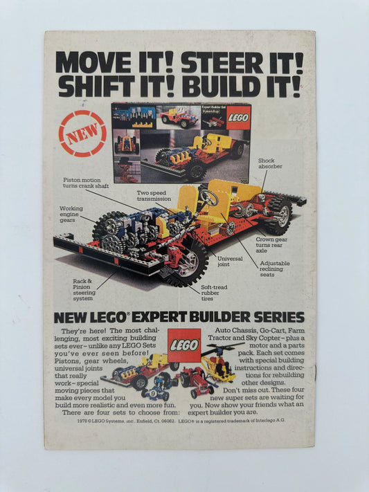 Amazing Spider-Man #189 VF/NM - Glass City Comics & Collectibles