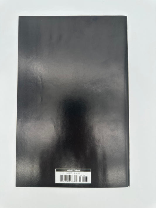 Fantastic Four #5 VF