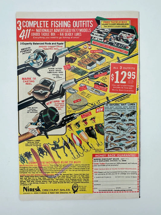 Amazing Spider-Man #168 VF/NM - Glass City Comics & Collectibles