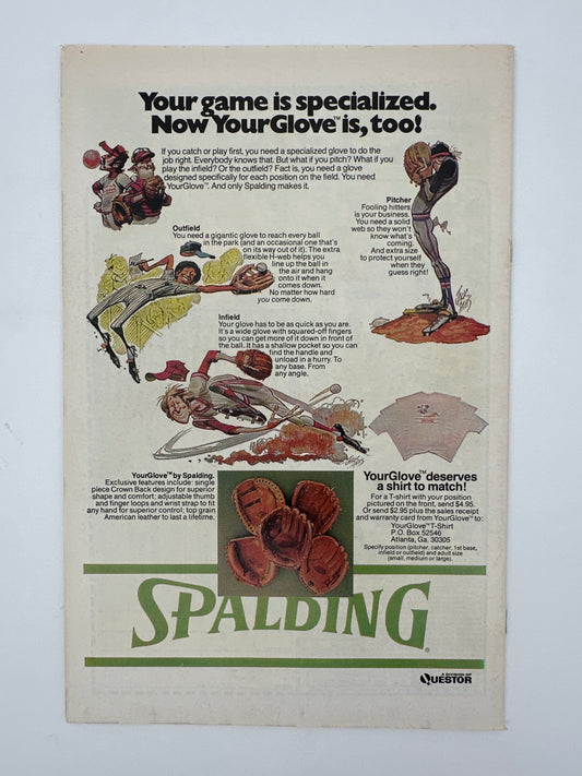 Amazing Spider-Man #161 NM