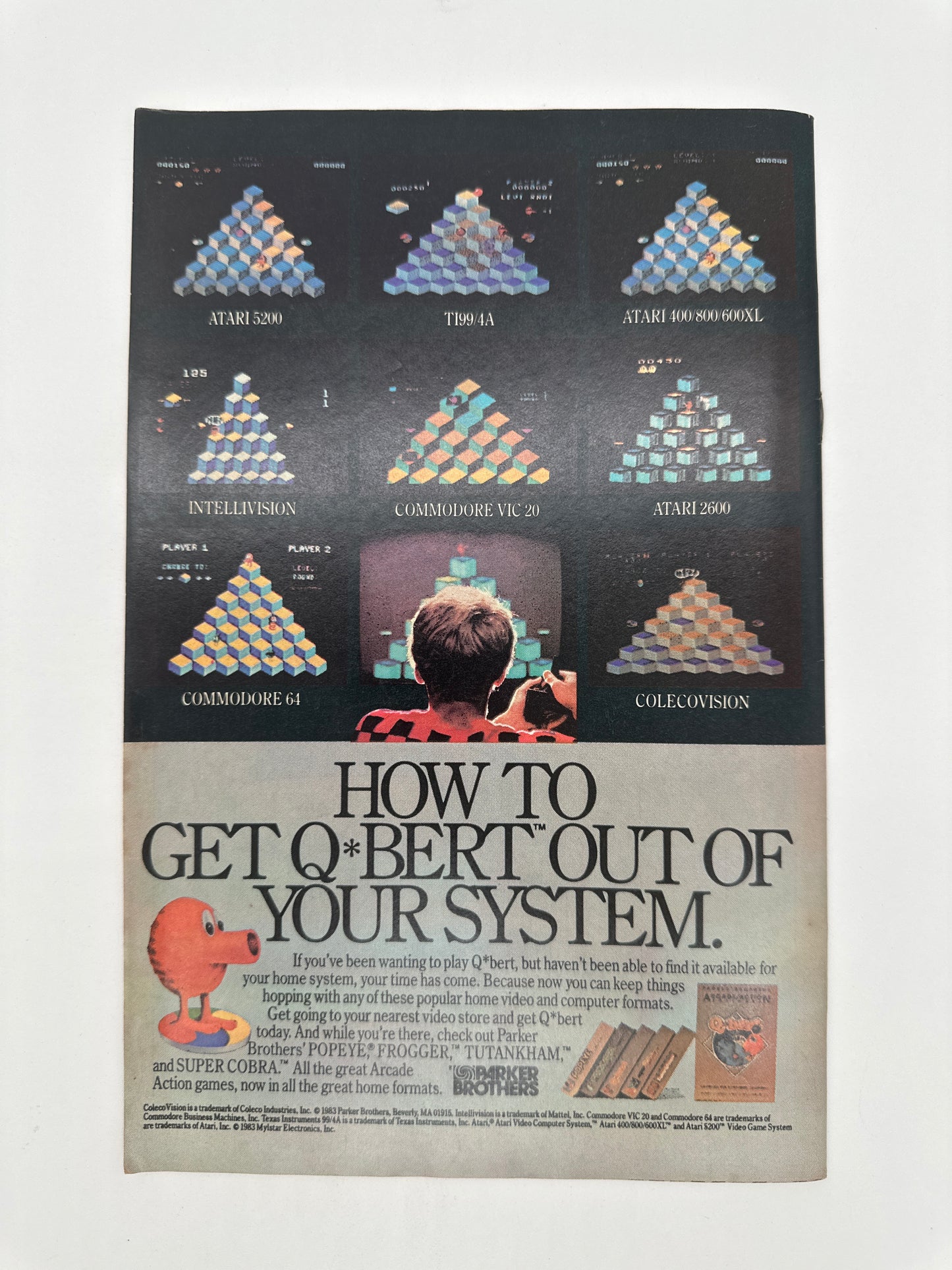 The Avengers #242 Newsstand VF