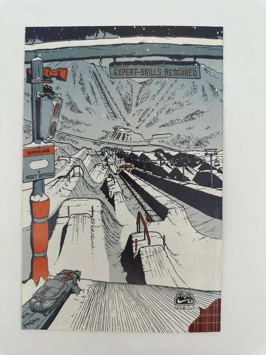 Fantastic Four #534 VF/NM - Glass City Comics & Collectibles