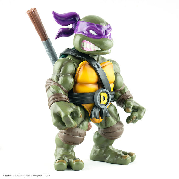 Teenage Mutant Ninja Turtles Soft Vinyl Donatello