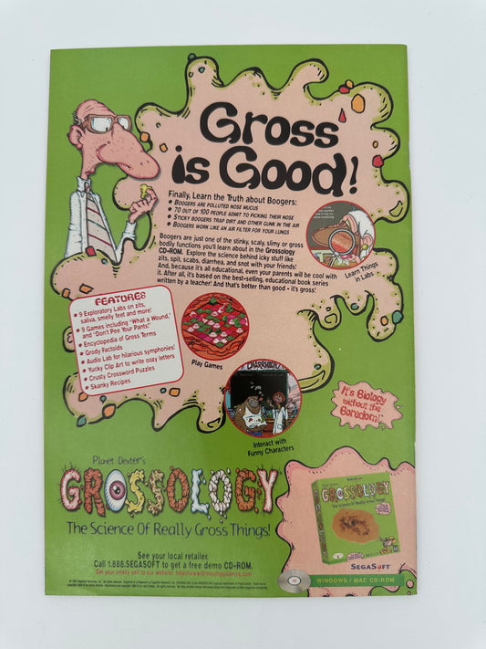 Fantastic Four Heroes Return #1 (Collector's Issue) NM