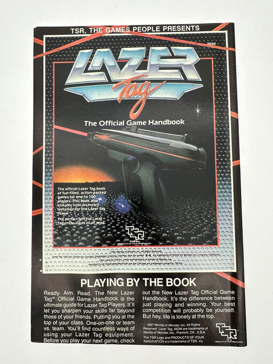 Amazing Spider-Man #289 VF - Glass City Comics & Collectibles