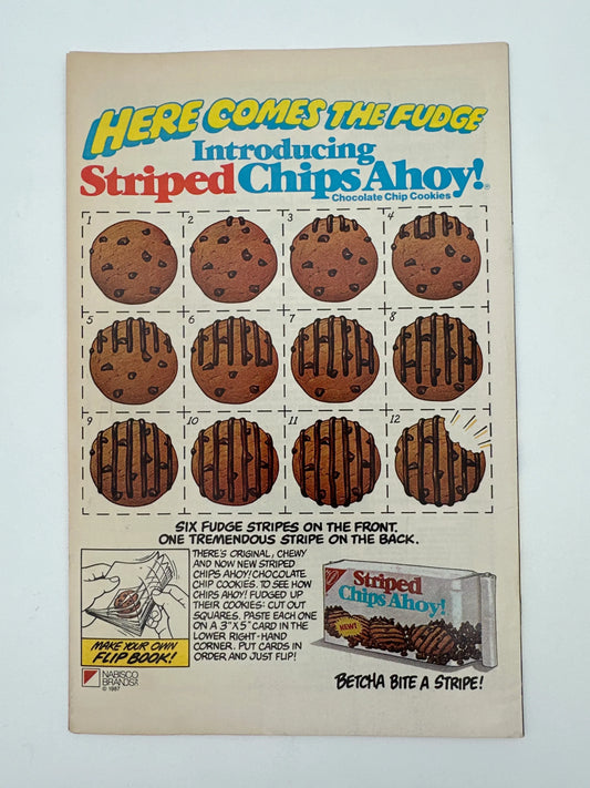 Amazing Spider-Man #293 VF - Glass City Comics & Collectibles