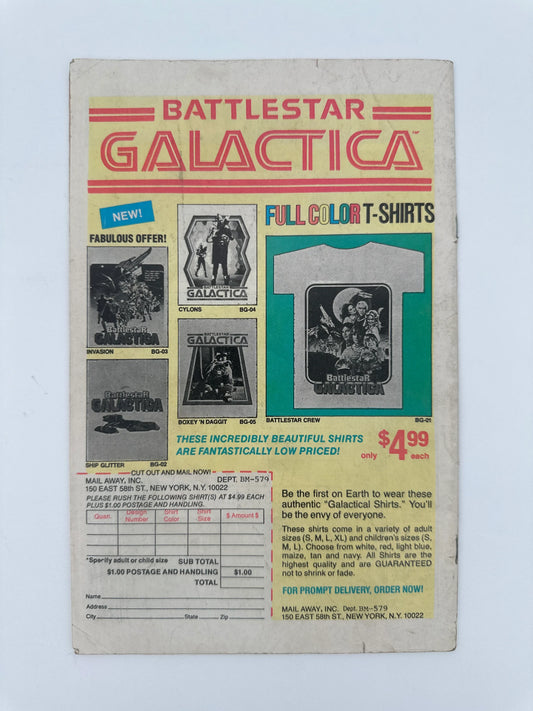 Amazing Spider-Man #192 VG - Glass City Comics & Collectibles