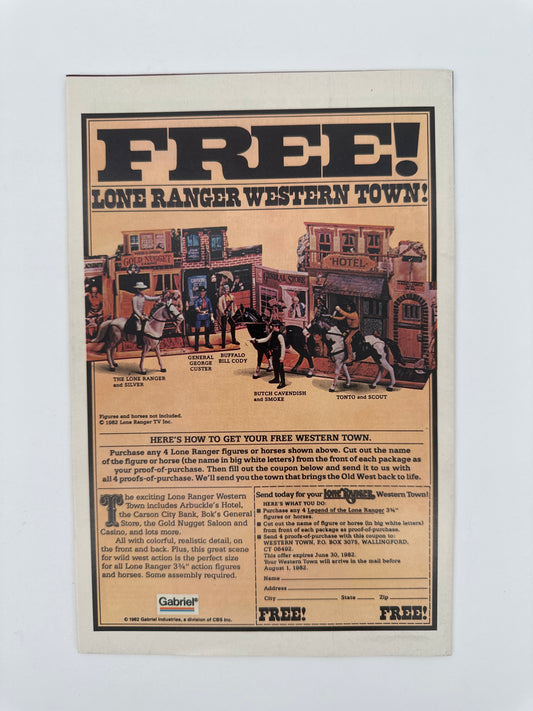 Amazing Spider-Man #227 VF