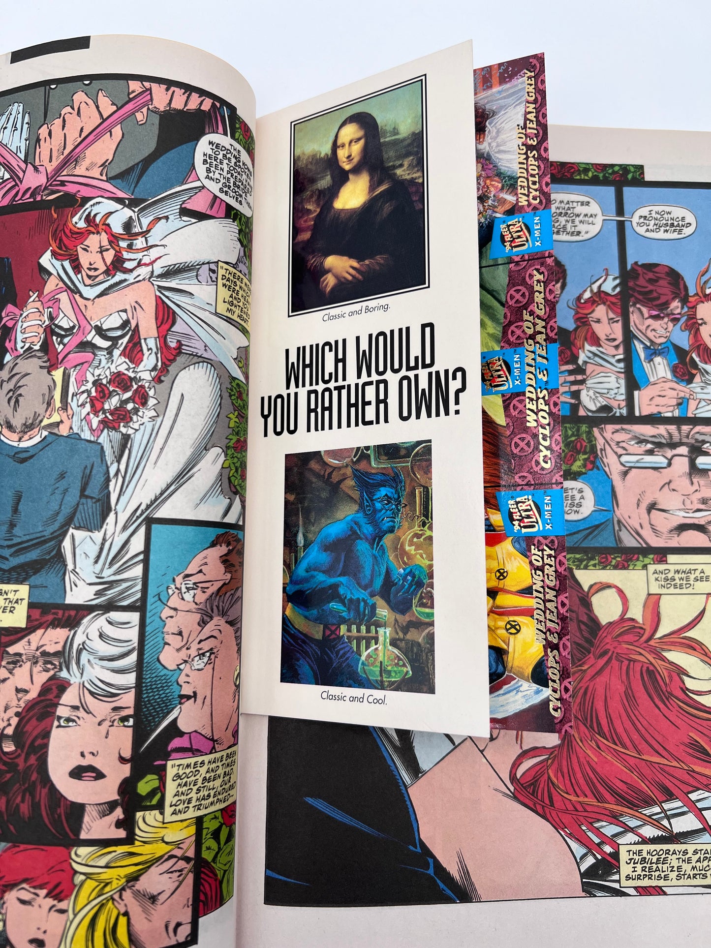X-Men #30 VF/NM