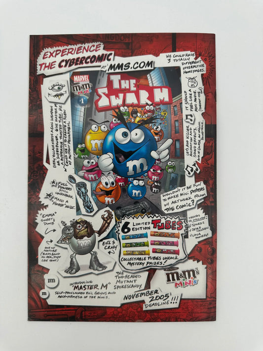 Fantastic Four #532 VF/NM - Glass City Comics & Collectibles