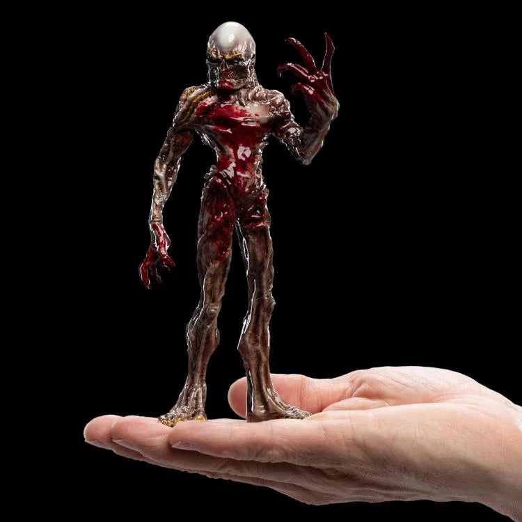 WETA Workshop Mini Epics - Stranger Things (Season 4) - Vecna