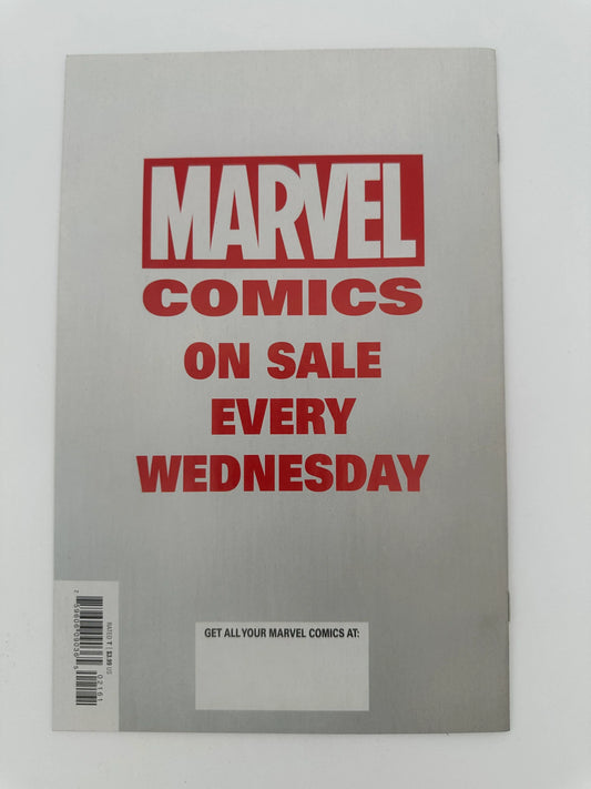 Fantastic Four #21 NM (Empyre) - Glass City Comics & Collectibles