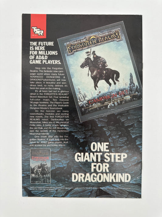 Amazing Spider-Man #296 VF - Glass City Comics & Collectibles