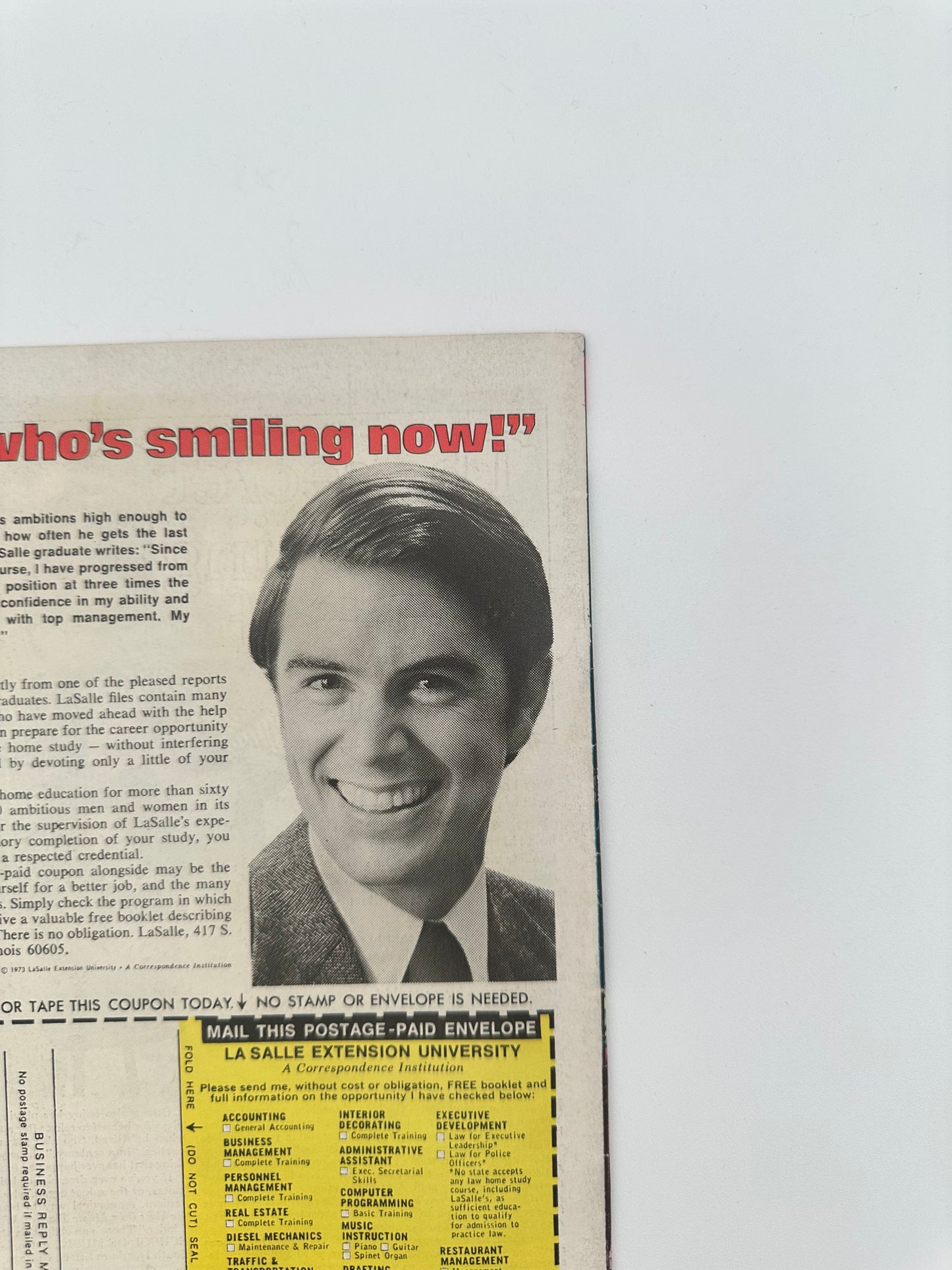 The Amazing Spider-Man #154 F/VF