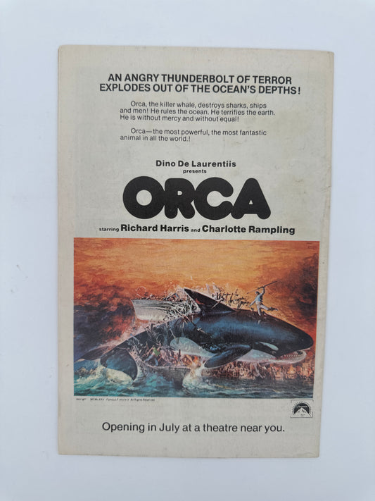 Amazing Spider-Man #172 VF