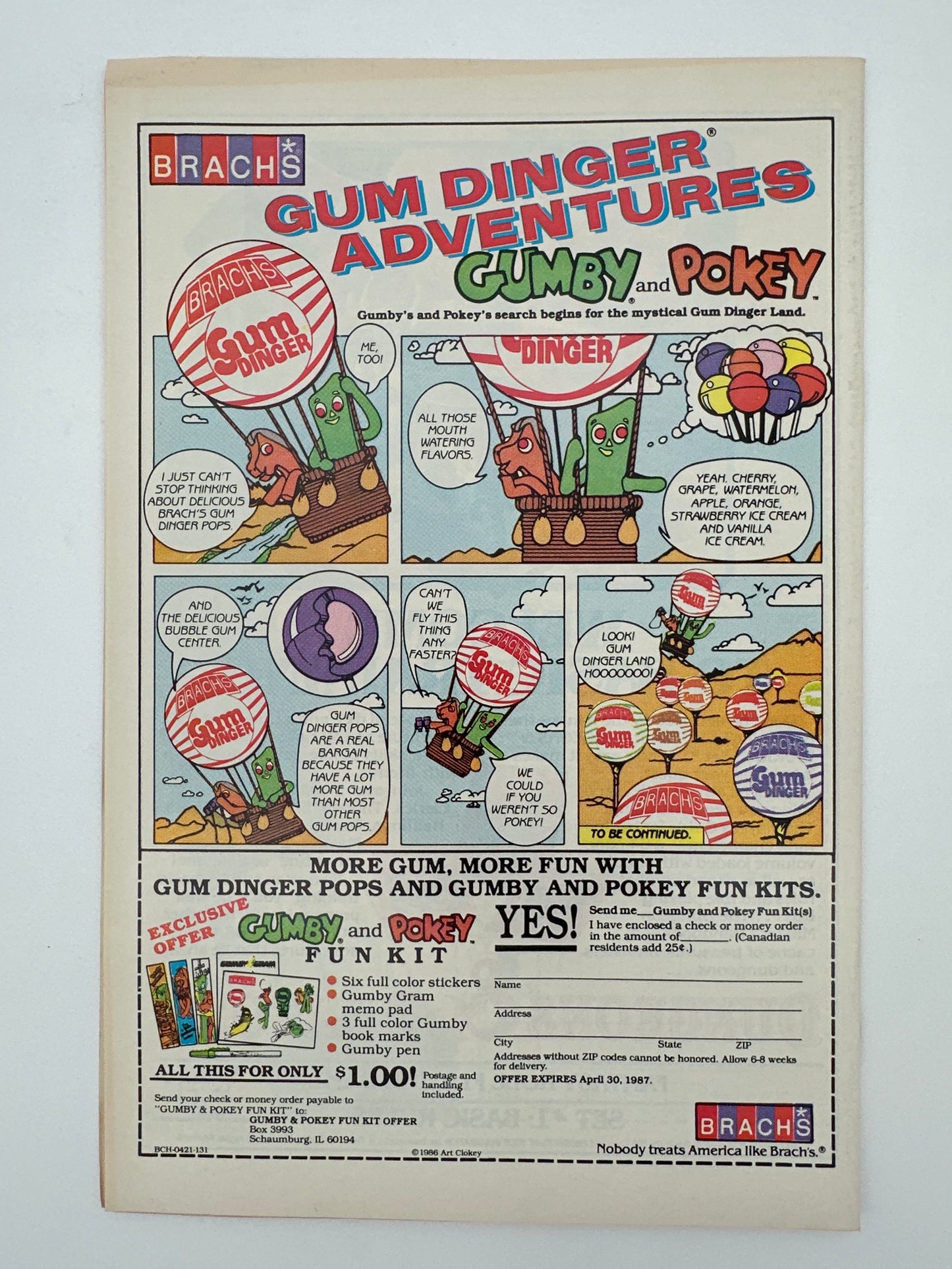 Amazing Spider-Man #283 VF/NM