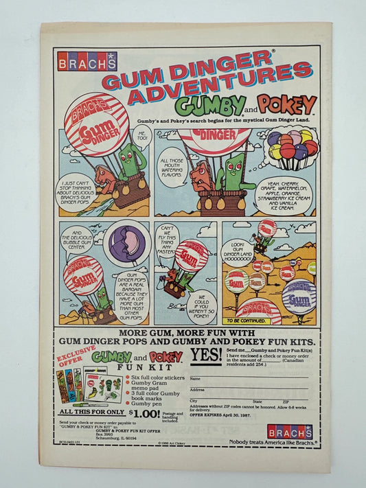 Amazing Spider-Man #283 VF/NM - Glass City Comics & Collectibles