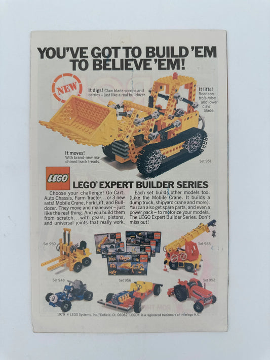 Amazing Spider-Man #199 VF - Glass City Comics & Collectibles