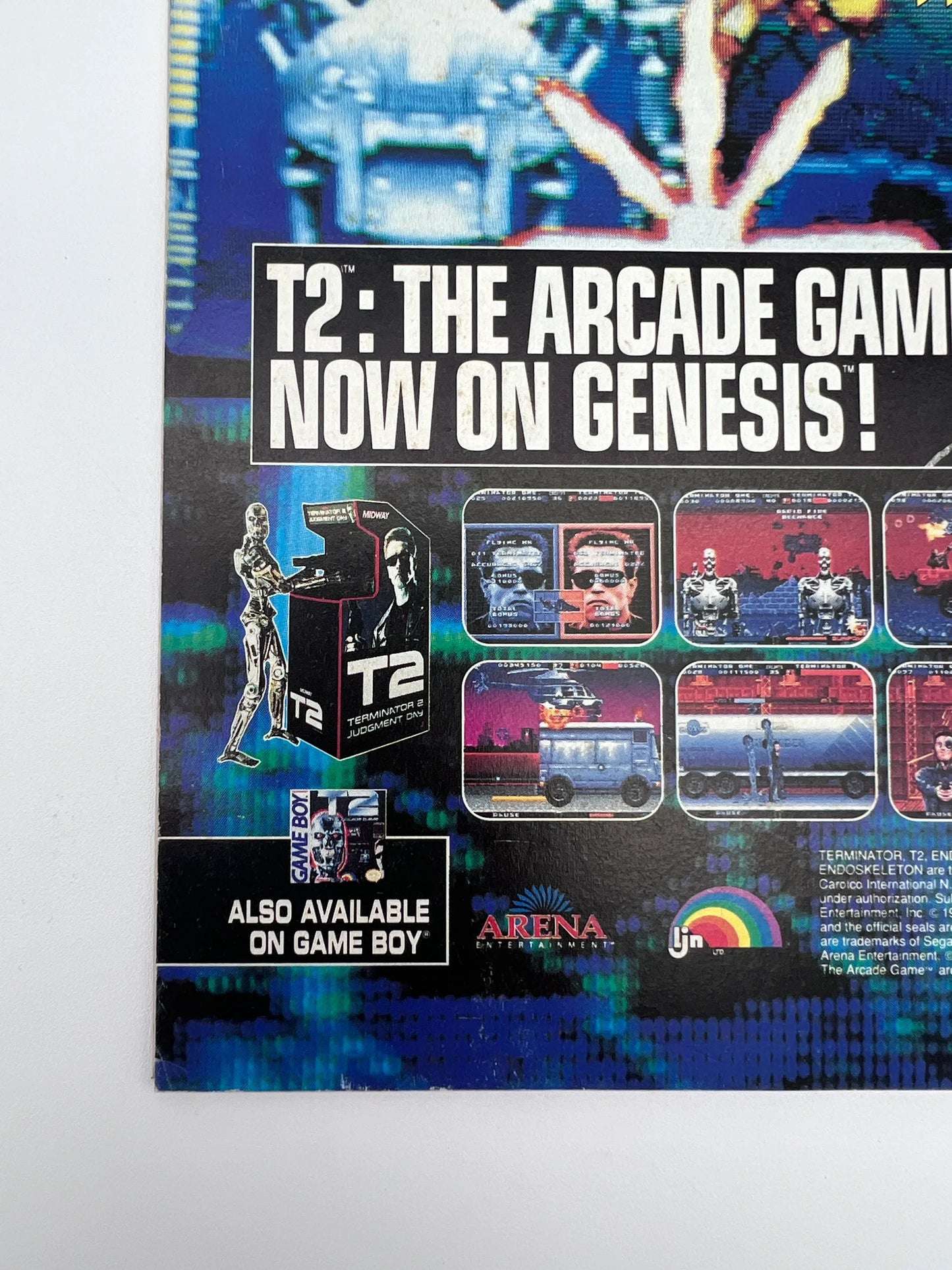 Action Comics #686 VF - Glass City Comics & Collectibles