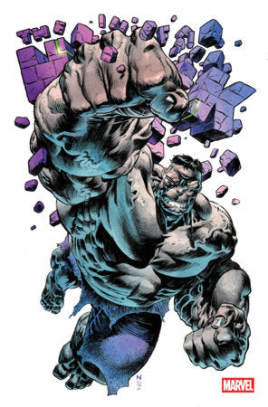 INFERNAL HULK #10