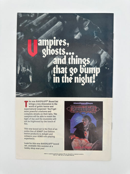 Amazing Spider-Man #338 VF