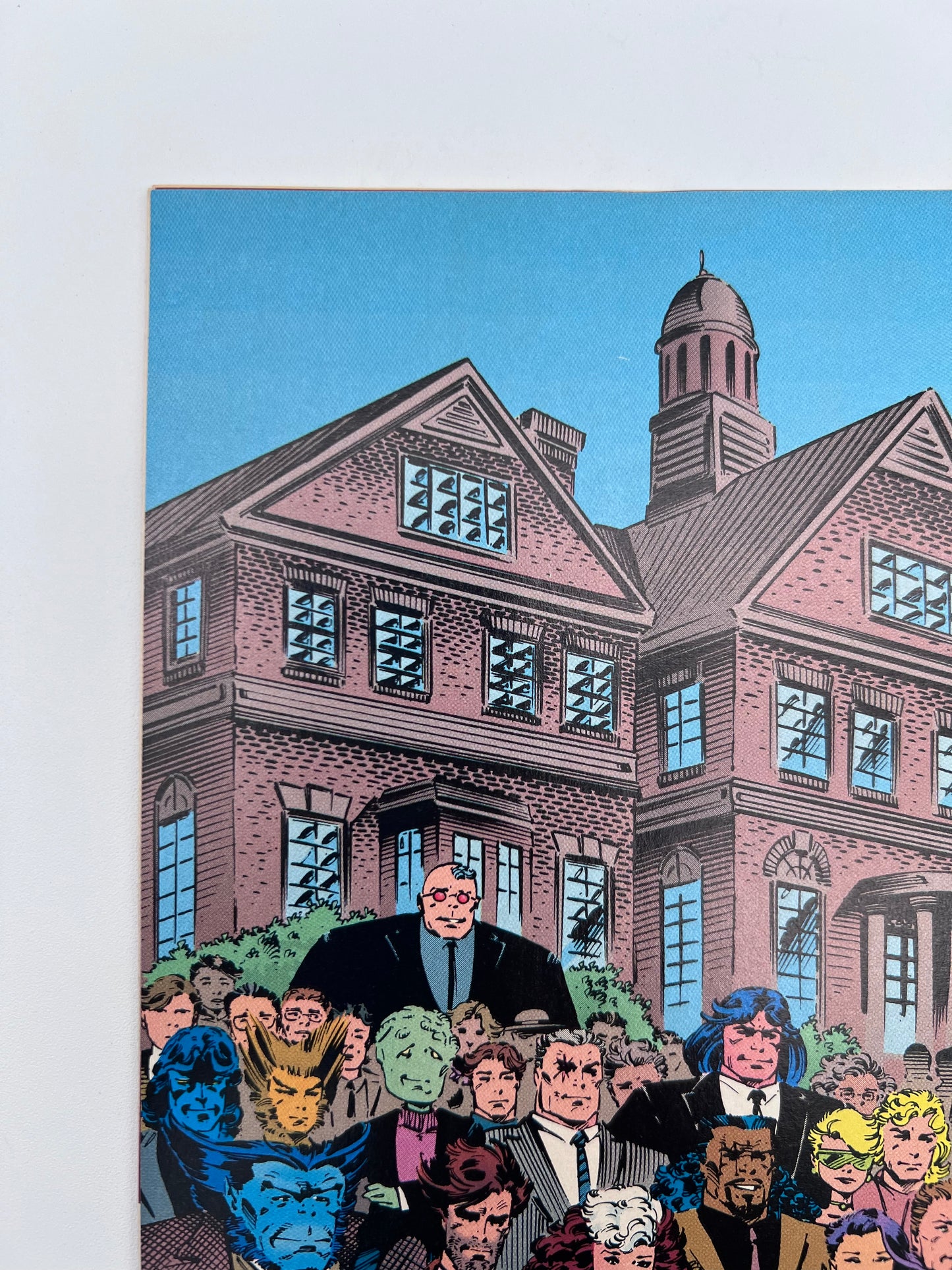 X-Men #30 VF/NM