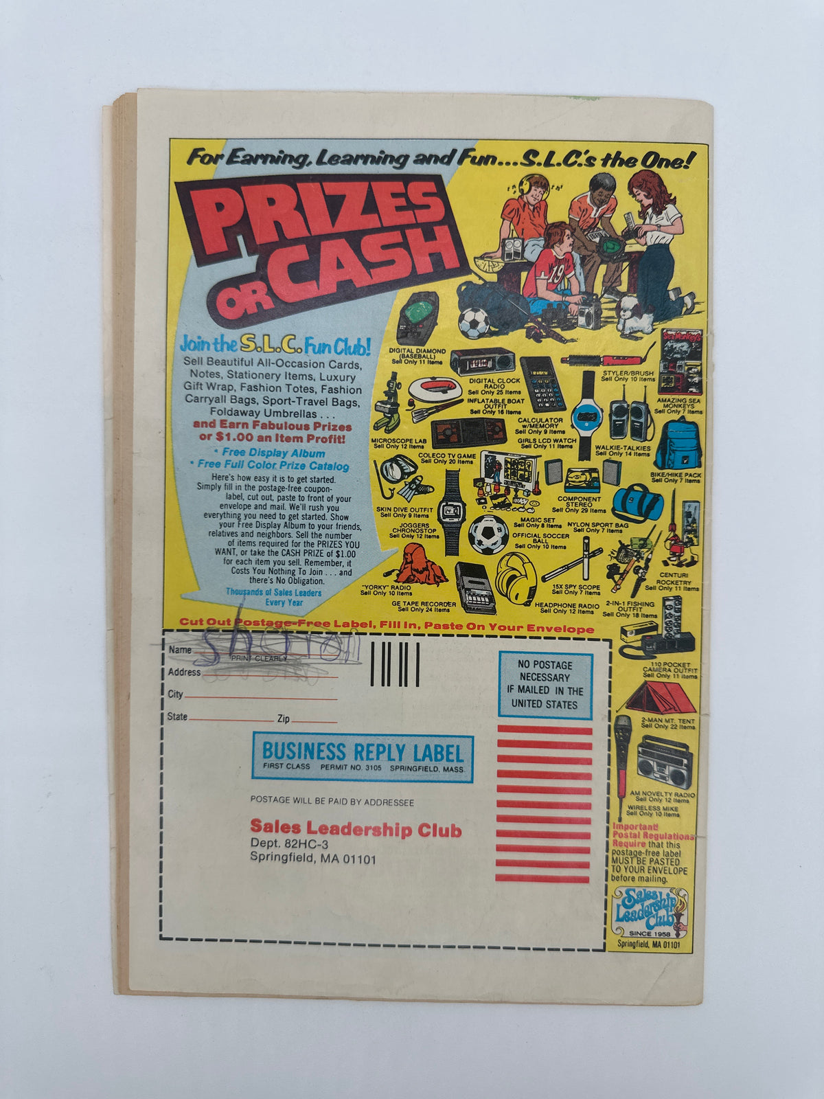 Richie Rich and His Best Girlfriend Gloria #24 Newsstand VG/FN