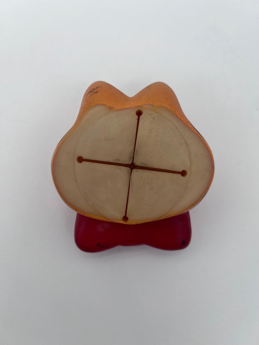 Vintage Garfield Coin Pouch