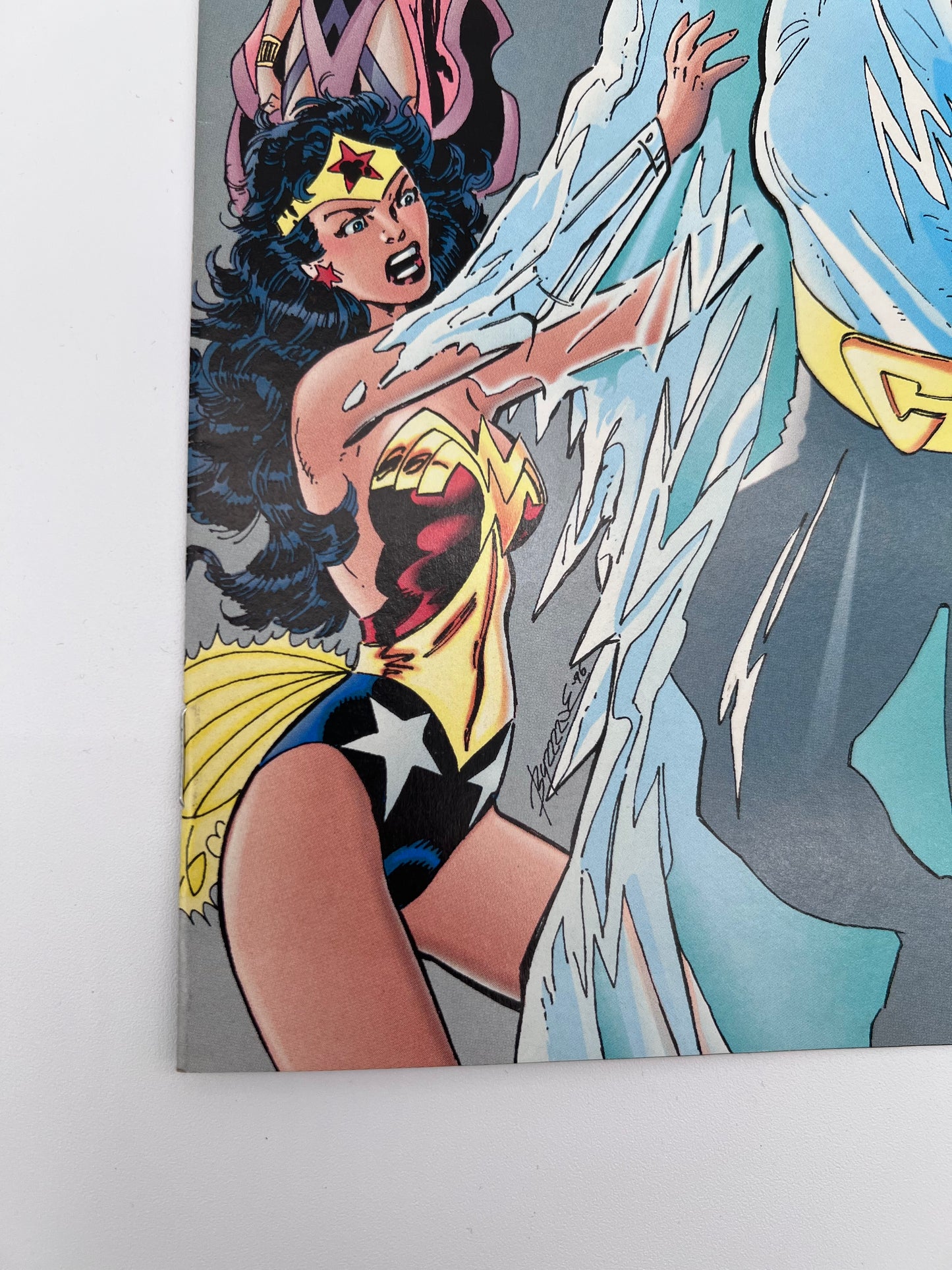 Wonder Woman #116 VF