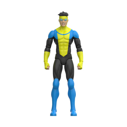 Invincible DELUXE 7-Inch Action Figure by Super7