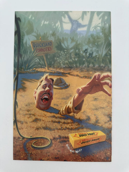 Fantastic Four #61 NM - Glass City Comics & Collectibles