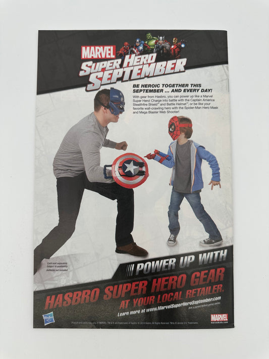 Fantastic Four Annual #001 NM