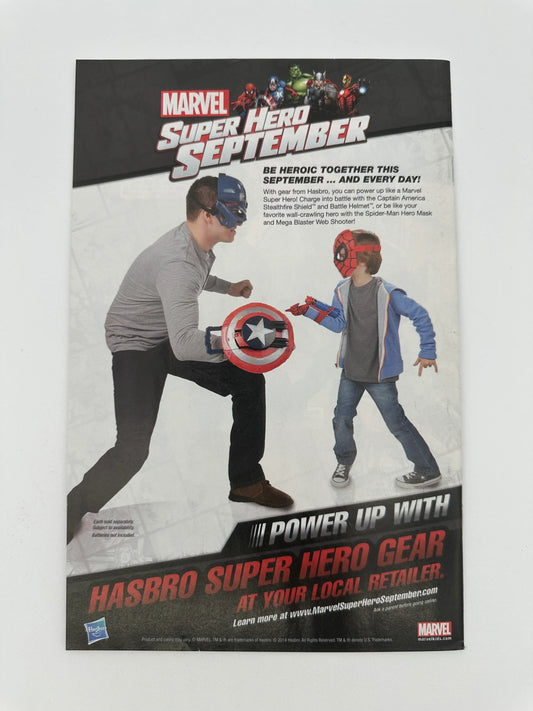 Fantastic Four Annual #001 NM - Glass City Comics & Collectibles