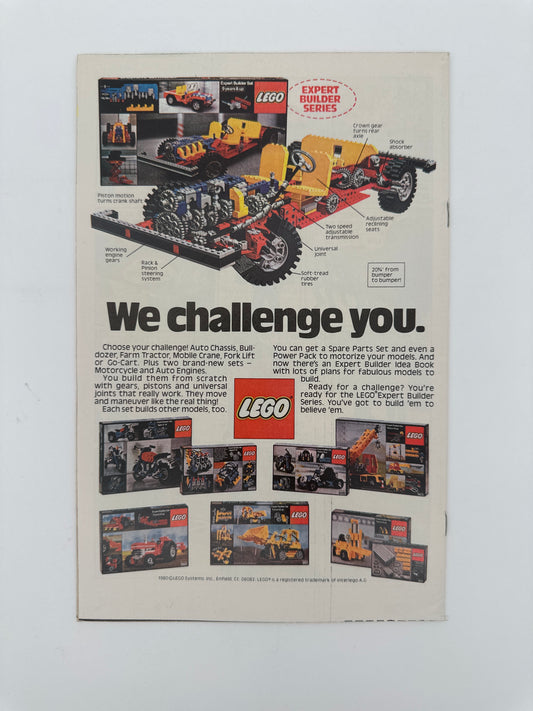 Amazing Spider-Man #211 NM