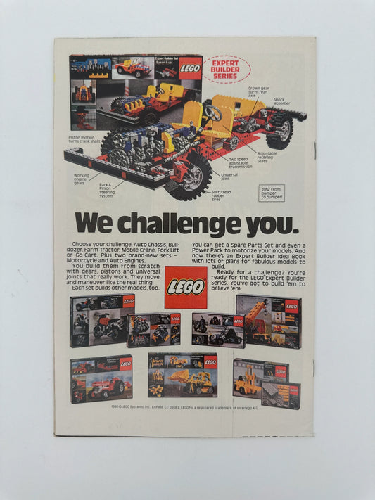 Amazing Spider-Man #211 NM - Glass City Comics & Collectibles