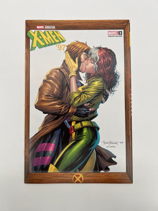X-Men '97 #3 Tyler Kirkham Exclusive