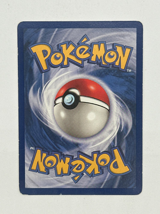 Pokémon TCG: Base Set 088/102 Professor Oak 1st Edition Shadowless - Glass City Comics & Collectibles
