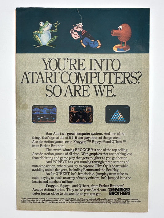 Amazing Spider-Man #254 FN/VF - Glass City Comics & Collectibles