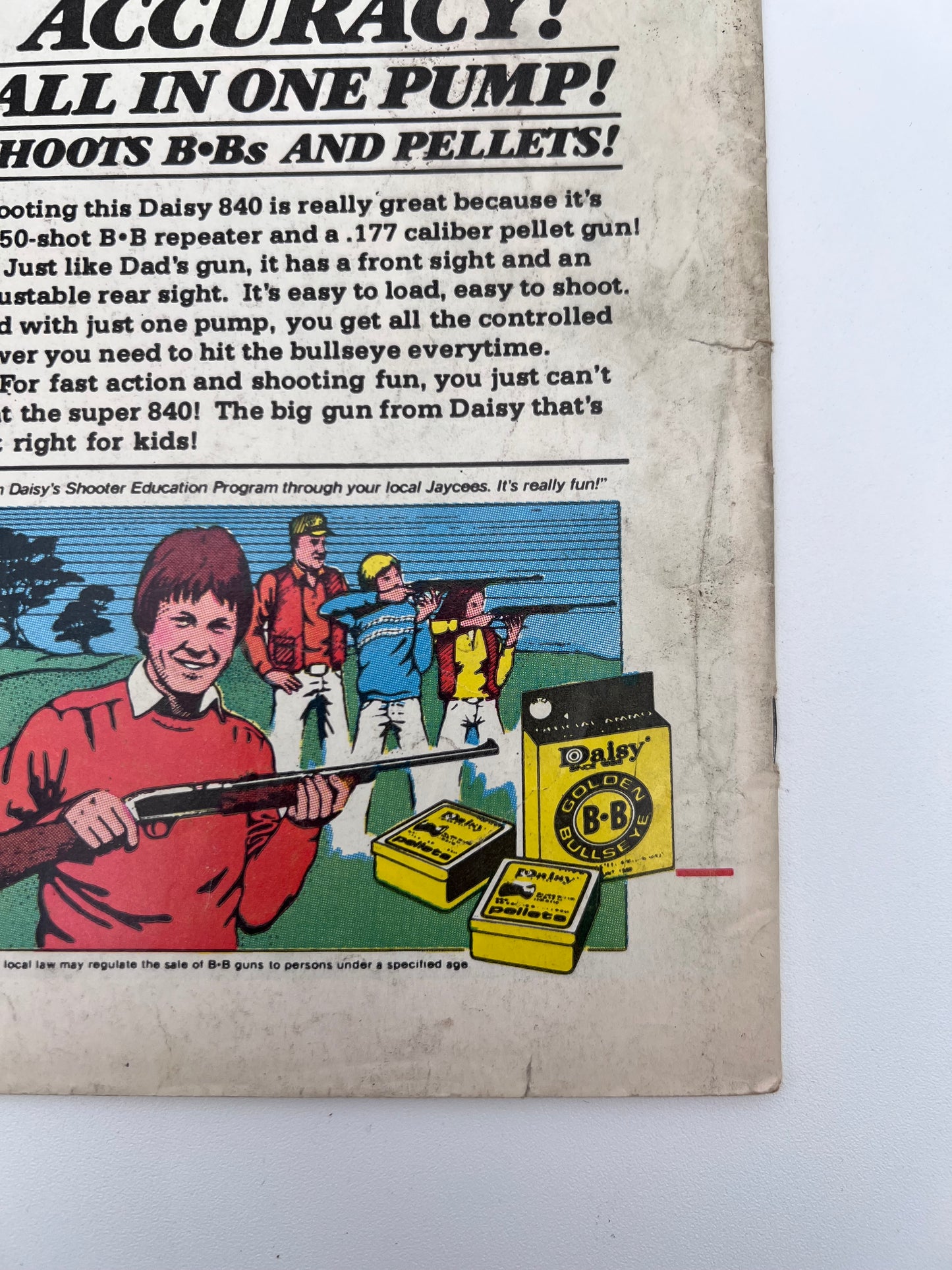 Mystery in Space #113 GD