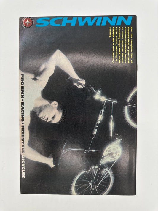 Captain America #358 Newsstand NM