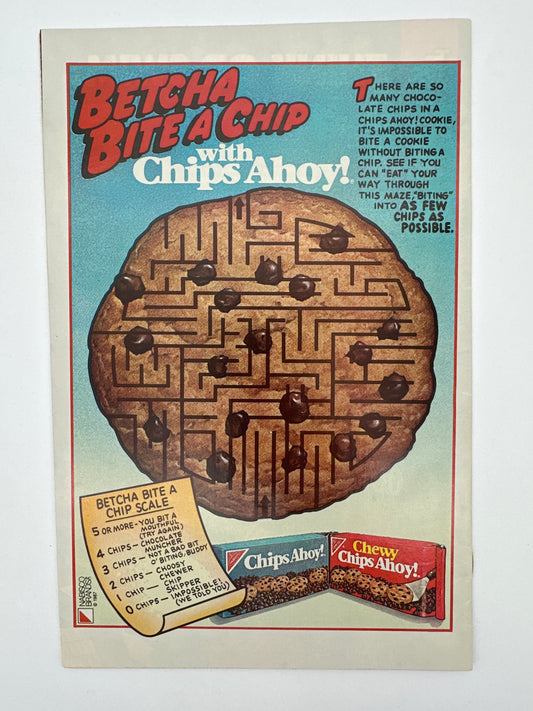 Amazing Spider-Man #303 VF/NM