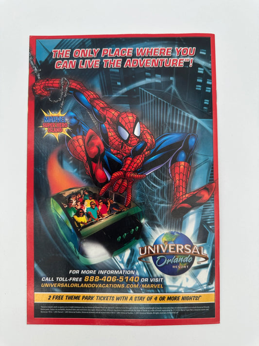 Fantastic Four #529 VF - Glass City Comics & Collectibles