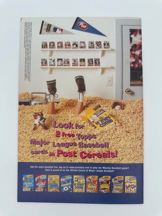 Fantastic Four #42 VF/NM