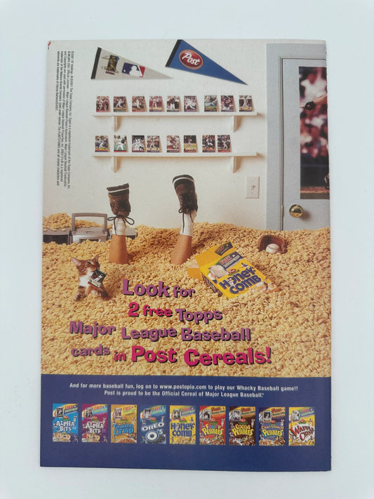 Fantastic Four #42 VF/NM - Glass City Comics & Collectibles