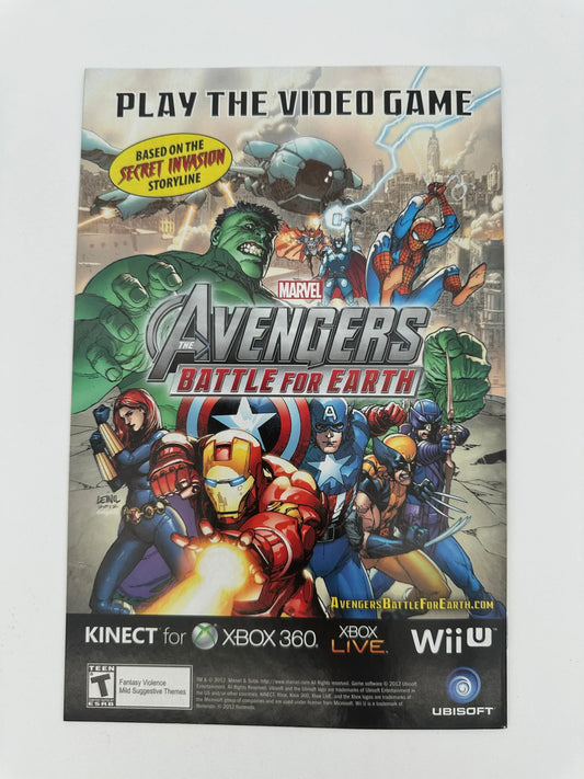 Fantastic Four Marvel Now #001 NM - Glass City Comics & Collectibles