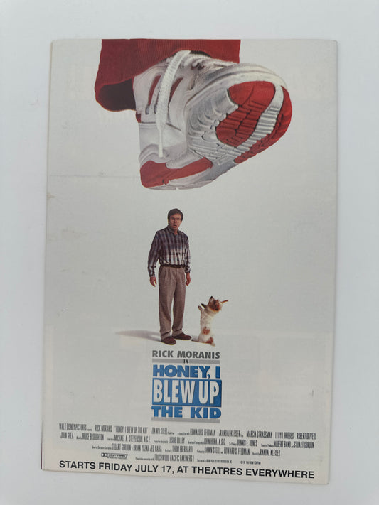 Amazing Spider-Man #364 VF